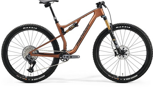 [MP-Merida-050] Merida NINETY-SIX 9000 29"-Alle Maten en Kleuren,Levering