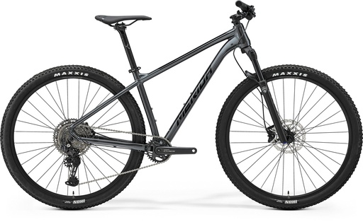 [MP-Merida-052] Merida BIG NINE 400 29"-Alle Maten en Kleuren,Levering