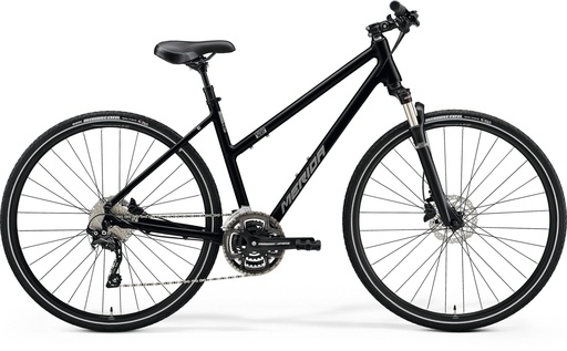 [MP-Merida-057] Merida CROSSWAY 300 LADIES 28"-Alle Maten en Kleuren,Levering