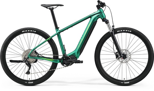 [MP-Merida-058] Merida e-BIG NINE 400 29"-Alle Maten en Kleuren,Levering