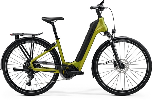 [MP-Merida-062] Merida E-SPRESSO CITY 500 28 -Alle Maten en Kleuren,Levering