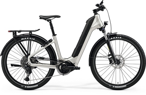[MP-Merida-063] Merida e-SPRESSO CC 675 28"-Alle Maten en Kleuren,Levering