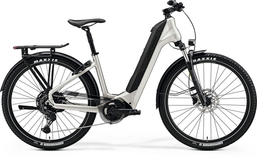 [MP-Merida-065] Merida e-SPRESSO CC 500 27.5"-Alle Maten en Kleuren,Levering