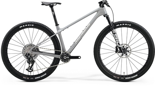 [MP-Merida-076] Merida BIG NINE 10K 29"-Alle Maten en Kleuren,Levering