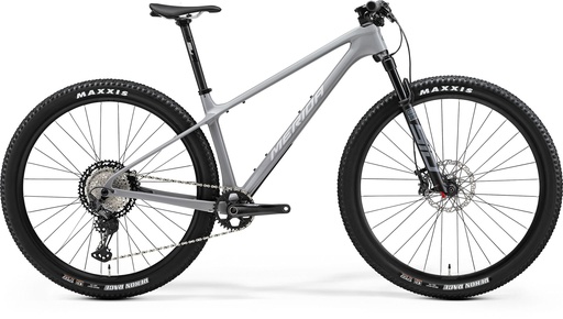 [MP-Merida-078] Merida BIG NINE XT 29-Alle Maten en Kleuren,Levering