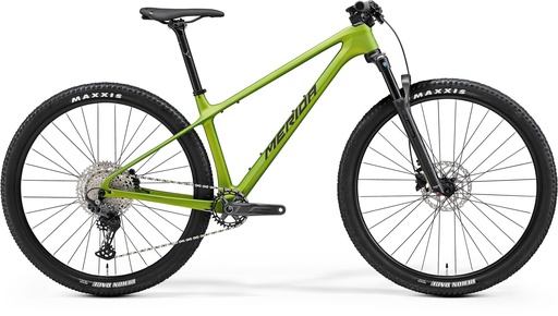 [MP-Merida-080] Merida BIG NINE 3000 29-Alle Maten en Kleuren,Levering