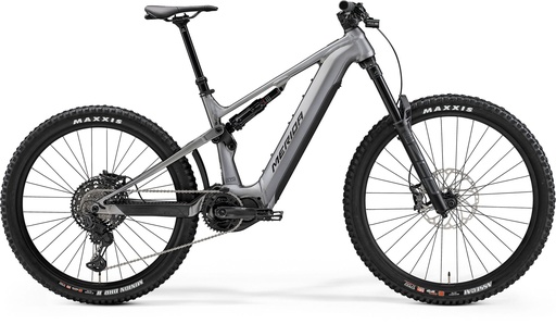 [MP-Merida-084] Merida e-ONE SIXTY 875 29"-Alle Maten en Kleuren,Levering