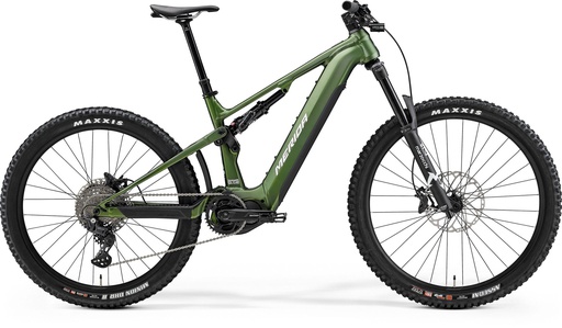 [MP-Merida-085] Merida e-ONE SIXTY 675 29"-Alle Maten en Kleuren,Levering