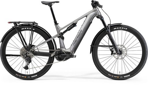 [MP-Merida-086] Merida e-ONE FORTY 475EQ 29"-Alle Maten en Kleuren,Levering