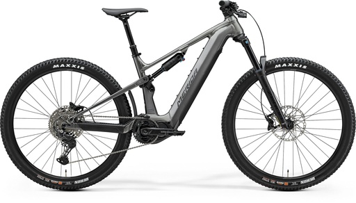 [MP-Merida-090] Merida e-ONE FORTY 475 29"-Alle Maten en Kleuren,Levering
