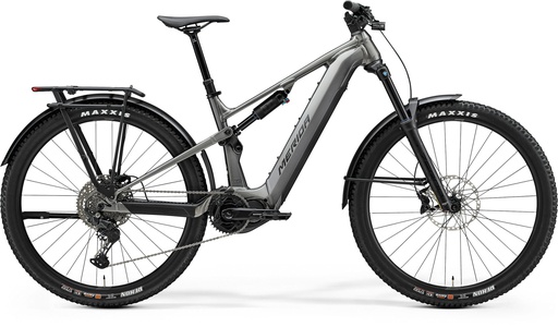 [MP-Merida-091] Merida e-ONE FORTY 475EQ 29-Alle Maten en Kleuren,Levering