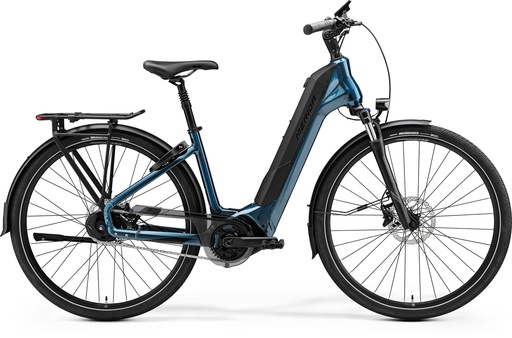 [MP-Merida-092] Merida eSPRESSO CITY 775 28"-Alle Maten en Kleuren,Levering