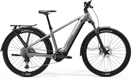 [MP-Merida-115] Merida eFLOAT CC 600 29"-Alle Maten en Kleuren,Levering