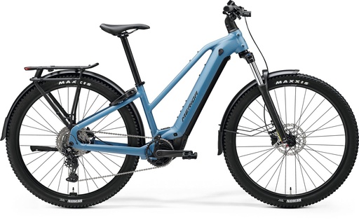 [MP-Merida-116] Merida eFLOAT CC 400 29"-Alle Maten en Kleuren,Levering