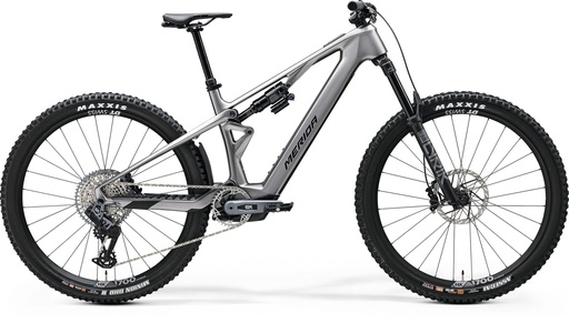 [MP-Merida-118] Merida eONE SIXTY SL 8000 29"-Alle Maten en Kleuren,Levering