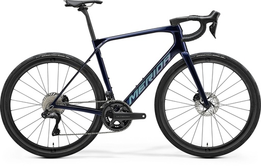 [MP-Merida-121] Merida SCULTURA ENDURANCE 9000 28"-Alle Maten en Kleuren