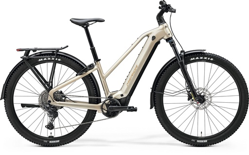 [MP-Merida-123] Merida eFLOAT CC 500 EQ 29"-Alle Maten en Kleuren,Levering