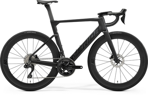 [MP-Merida-128] Merida REACTO 6000 28"-Alle Maten en Kleuren,Levering