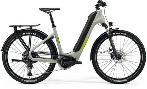 [MP-Merida-148] Merida eSPRESSO CC 500 EQ -Alle Maten en Kleuren,Levering