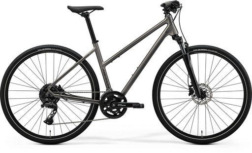 [MP-Merida-152] Merida CROSSWAY 300 28-Alle Maten en Kleuren,Levering