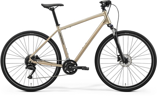[MP-Merida-156] Merida CROSSWAY 100 28"-Alle Maten en Kleuren,Levering