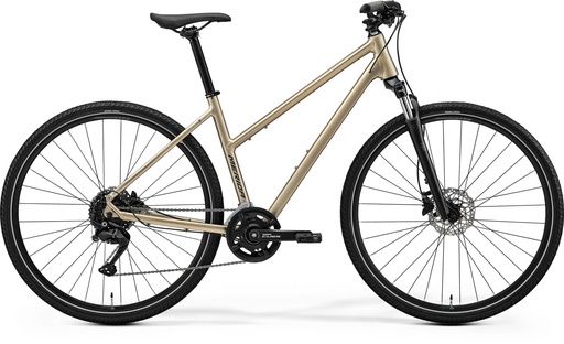 [MP-Merida-157] Merida CROSSWAY 100 LADIES 28"-Alle Maten en Kleuren,Levering