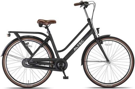 [MP-Altec-050] Fiets Altec Manta 28-Alle Maten en Kleuren,Garantie/Levering