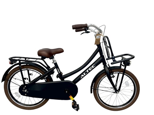 [MP-Altec-061] Meisjesfiets Altec Urban 20" - Garantie/Levering