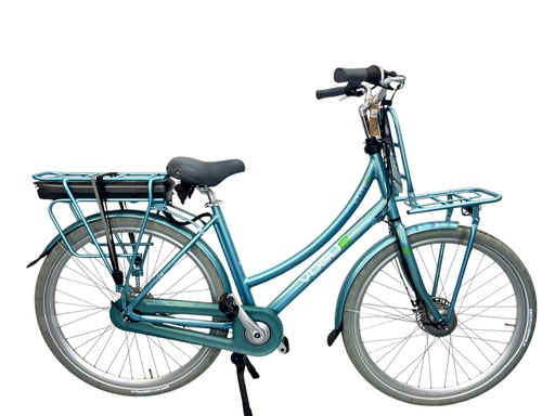 [MP-Vogue-006] E-Bike VOGUE ELITE 28/7ver/36V 13Ah 468Wh, Garantie/Levering