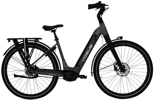 [MP-Vogue-011] E-BIKE VOGUE PRESTIGE MOTINOVA 28"/14.5Ah 522Wh, Levering