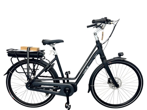 [MP-Vogue-013] E-BIKE VOGUE ZENDA M300 36V 13Ah 468Wh/28"/8ver, Levering